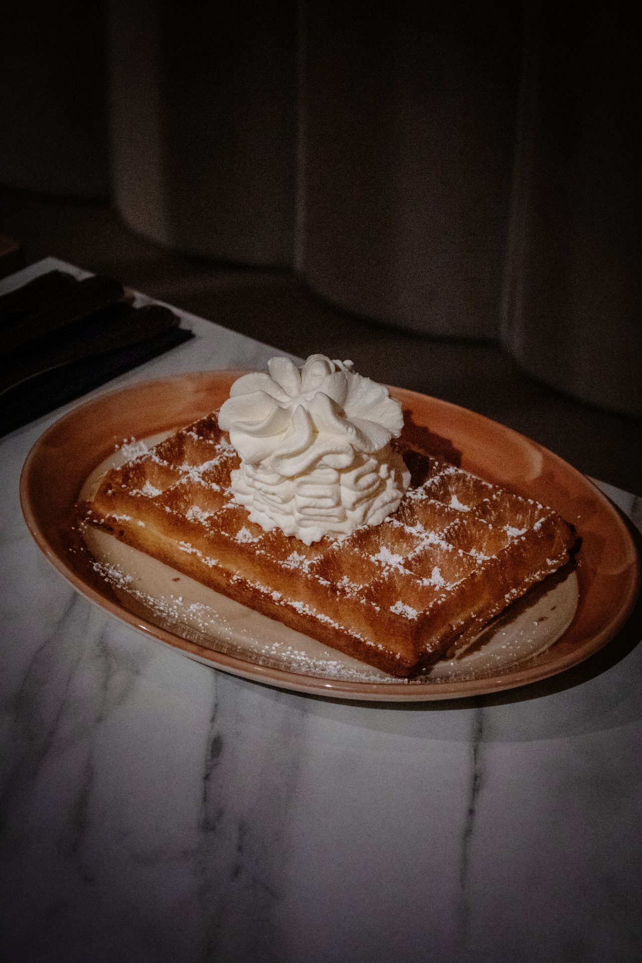Brusselse Wafel